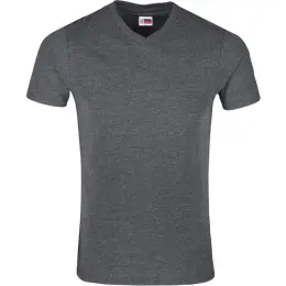 Mens Michigan Melange Dark Grey